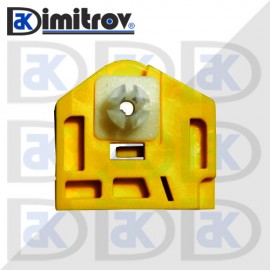 Щипка стъклоповдигач Renault Kangoo